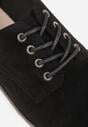 Pantofi casual Negri