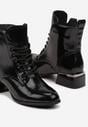 Botine Negre