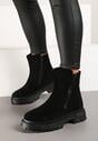 Botine Negre