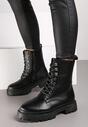 Botine Negre