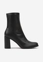 Botine Negre