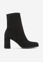 Botine Negre