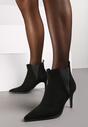 Botine Negre