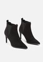 Botine Negre