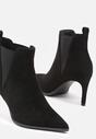 Botine Negre