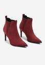 Botine Bordo