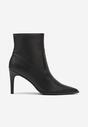 Botine Negre