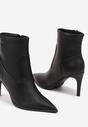 Botine Negre