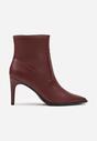 Botine Bordo