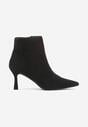 Botine Negre