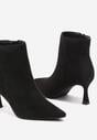 Botine Negre