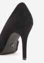 Pantofi stiletto Negri