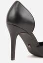 Pantofi stiletto Negri