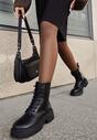 Botine Negre
