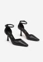 Pantofi stiletto Negri