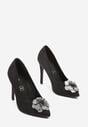 Pantofi stiletto Negri