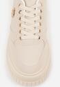 Sneakers Bej