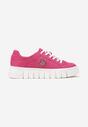 Sneakers Fucsia