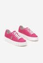 Sneakers Fucsia