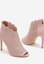 Botine Roz