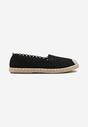 Espadrile Negre