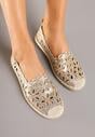 Arany Espadrilles