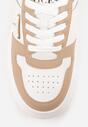 Sneakers Bej