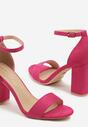 Sandale Fucsia