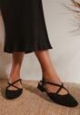 Sandale Negre