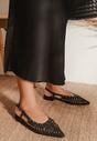 Sandale Negre