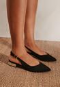 Sandale Negre