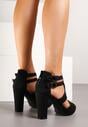Sandale Negre