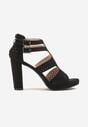 Sandale Negre