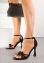 Sandale Negre