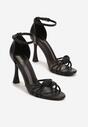 Sandale Negre