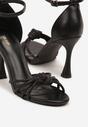 Sandale Negre