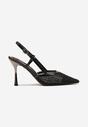 Sandale Negre