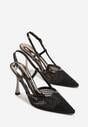 Sandale Negre