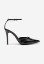 Pantofi stiletto Negri