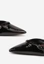 Pantofi stiletto Negri