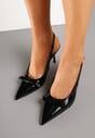 Pantofi stiletto Negri