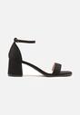 Sandale Negre