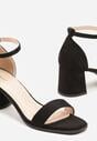 Sandale Negre