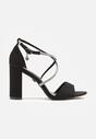 Sandale Negre
