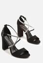 Sandale Negre