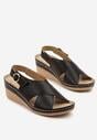 Sandale Negre