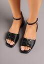 Sandale Negre