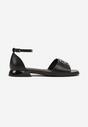 Sandale Negre