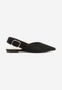 Sandale Negre
