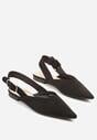 Sandale Negre